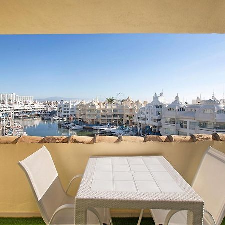 Luxury In Puerto Marina Apartment Benalmadena Ngoại thất bức ảnh