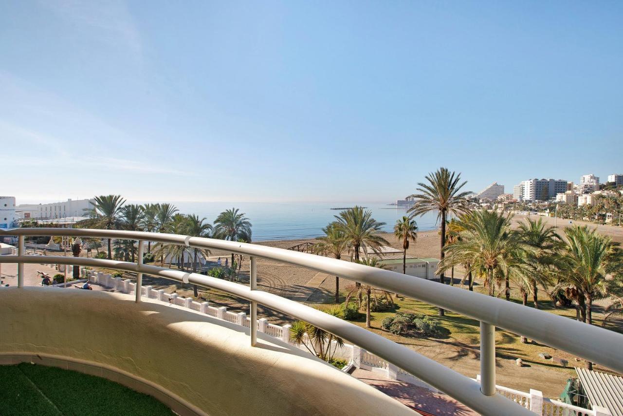 Luxury In Puerto Marina Apartment Benalmadena Ngoại thất bức ảnh